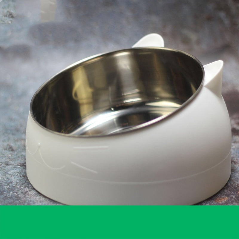 Pet Bowl  Cat Food Bowl