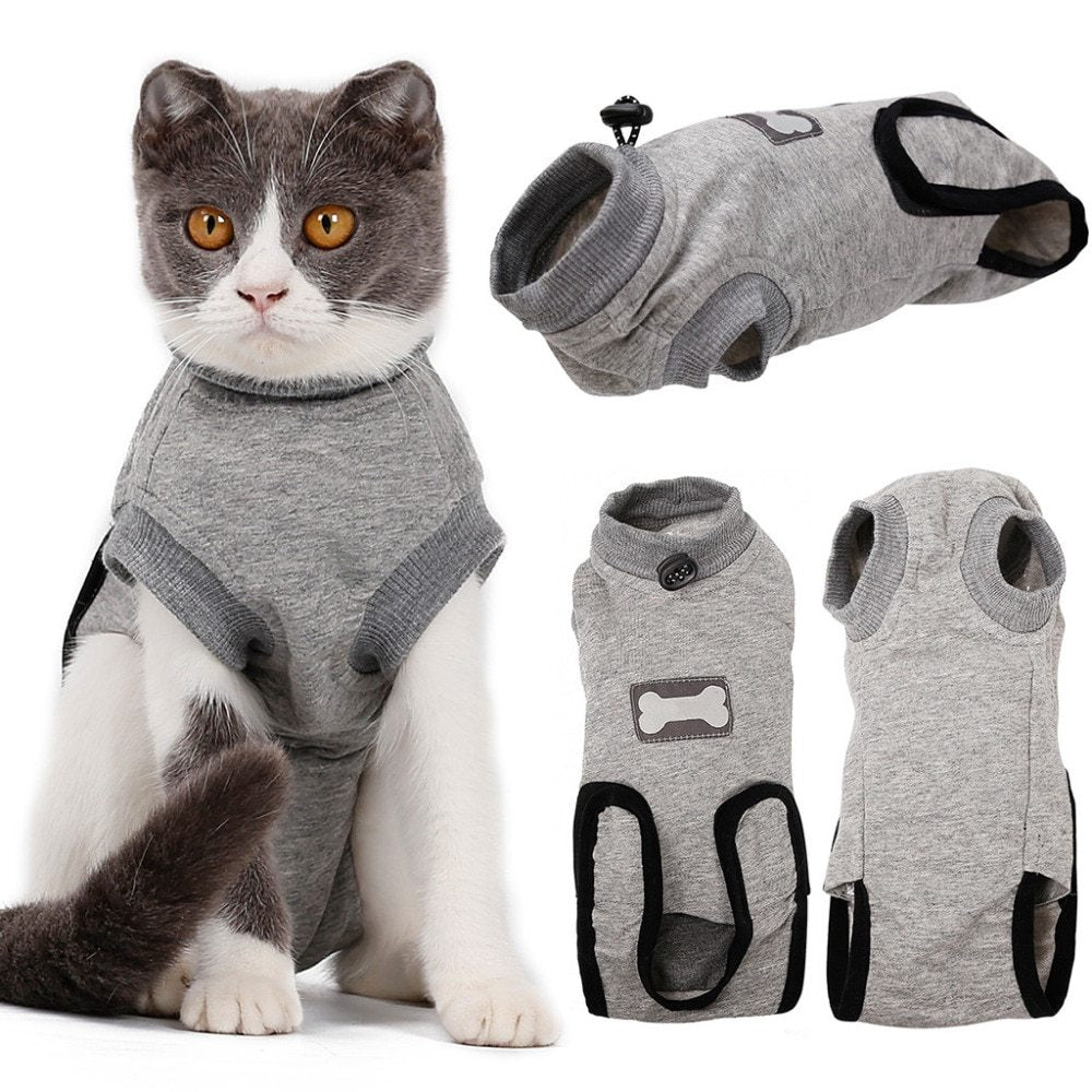 Cat Clothing