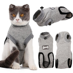 Cat Clothing