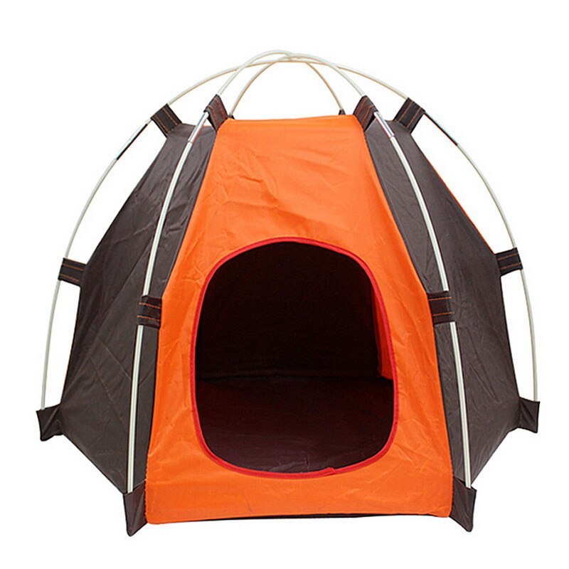 Cat Tent