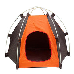 Cat Tent