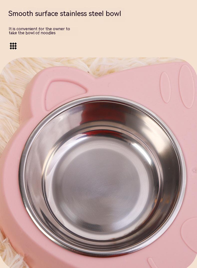 Pet Bowl