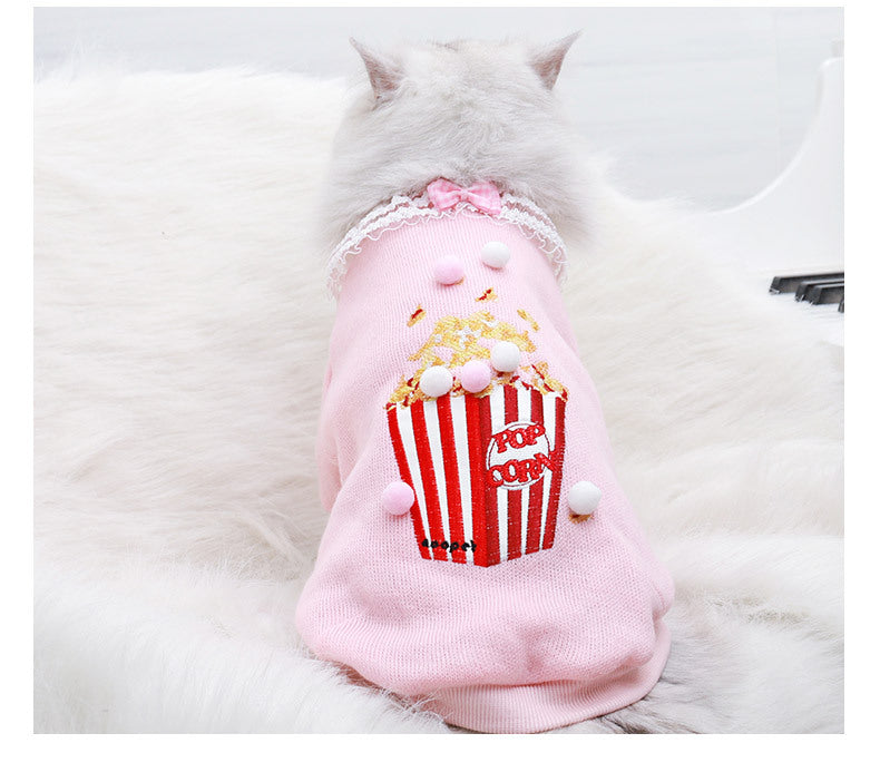 Cat clothes