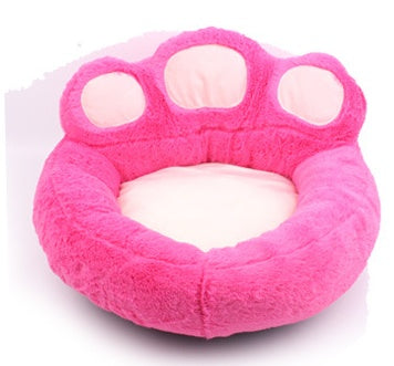 Pet sleeping bed