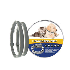 Dog  Mosquitoes Repellent Collar Insect Control Collar