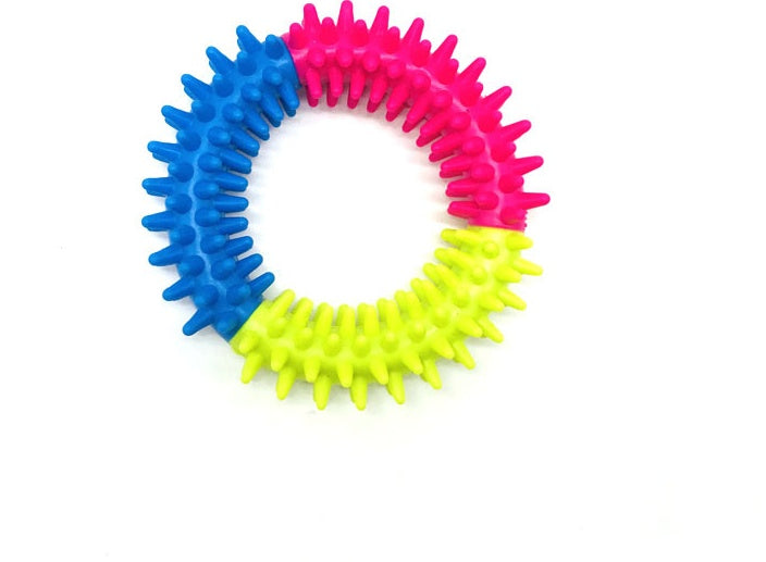 dog toys 12-piece pet rope