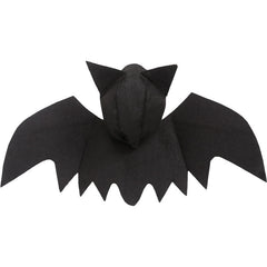 Halloween pet bat wings