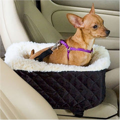 Car Pet Basket