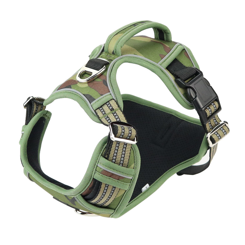 Pet Sports Chest Strap