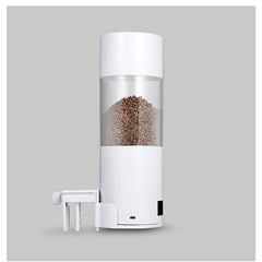 automatic fish feeder