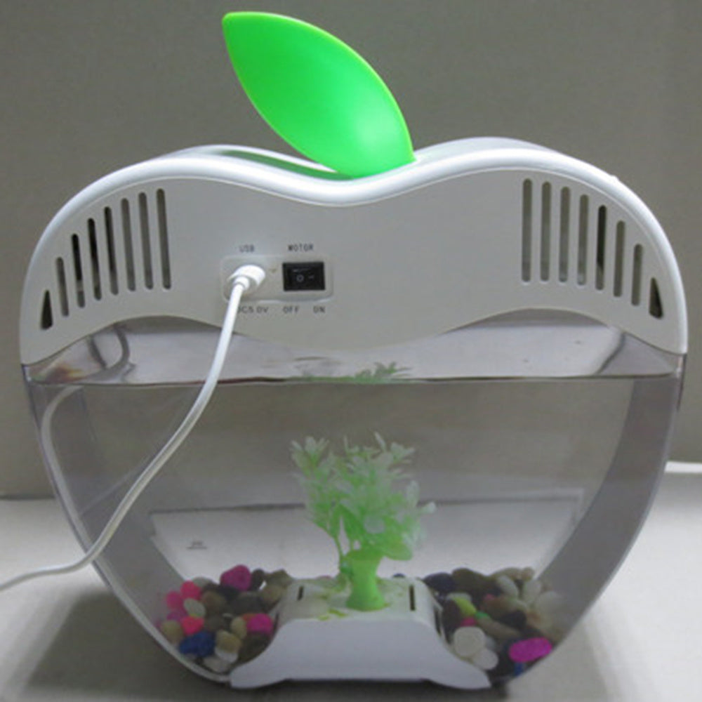 Smart USB Desktop Mini Fish Tank