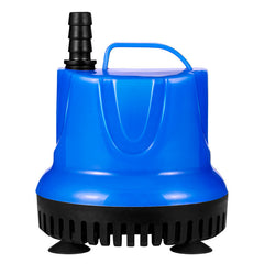 Fish tank submersible pump