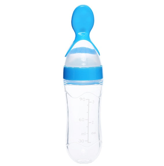 Pet drinking bottle