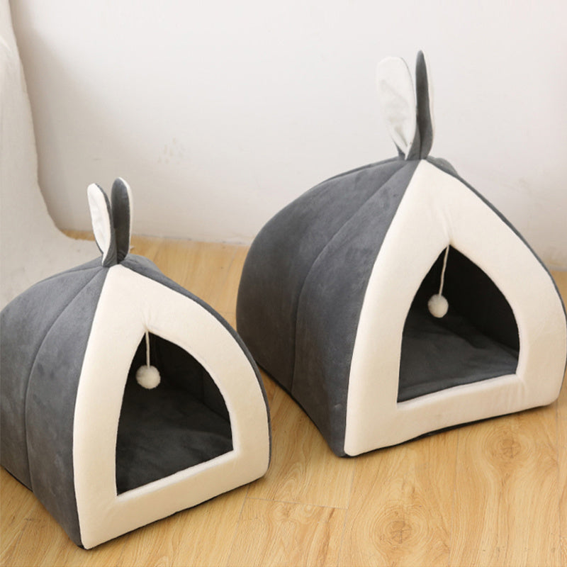 Pet bed