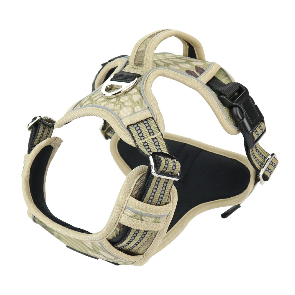 Pet Sports Chest Strap