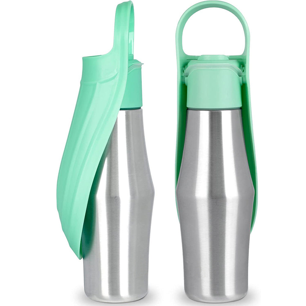 Pet Dog Water Bottle