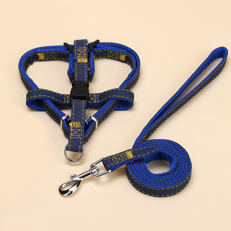 Pet Traction Collar