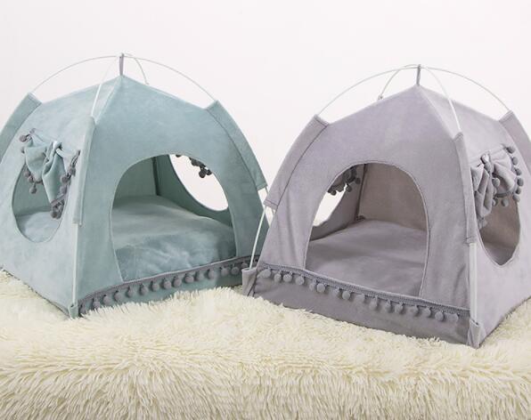 Cat Tent