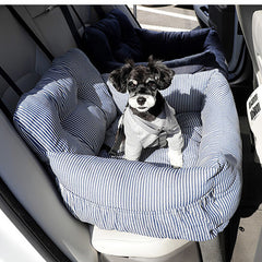 Pet Car Seat Cushion