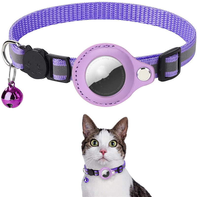 Collar for cats