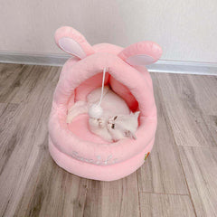 Pet bed