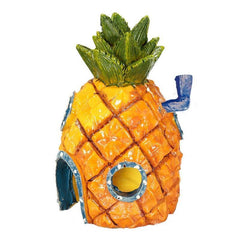 Pineapple House For Aquarium