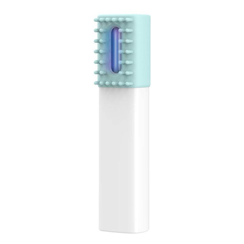 Pet disinfection stick