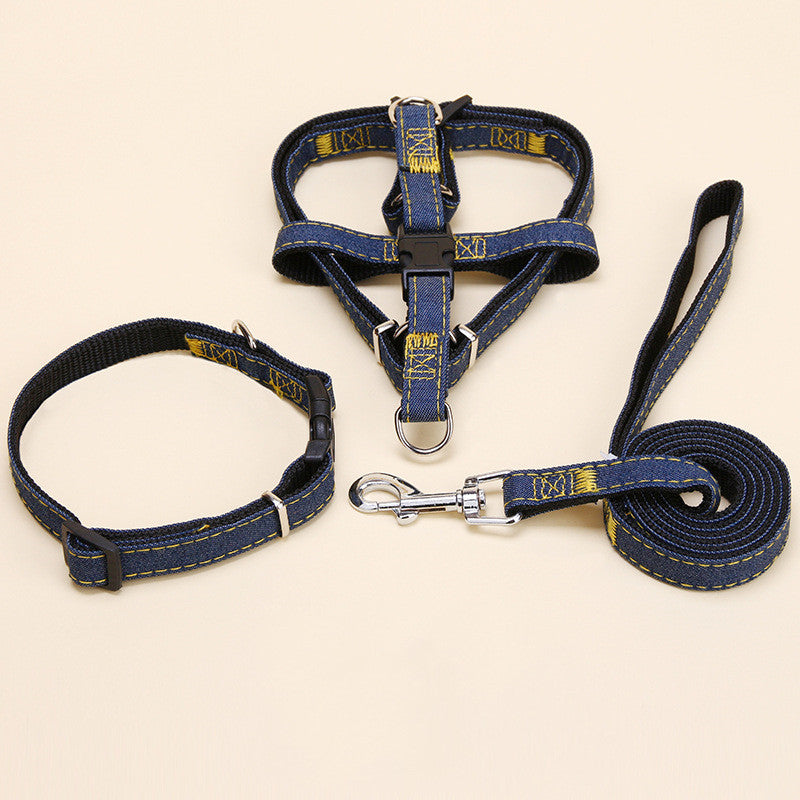 Pet Traction Collar