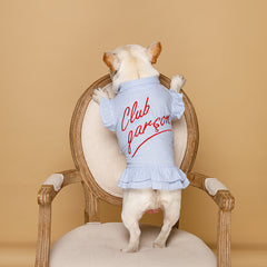 Pet clothes