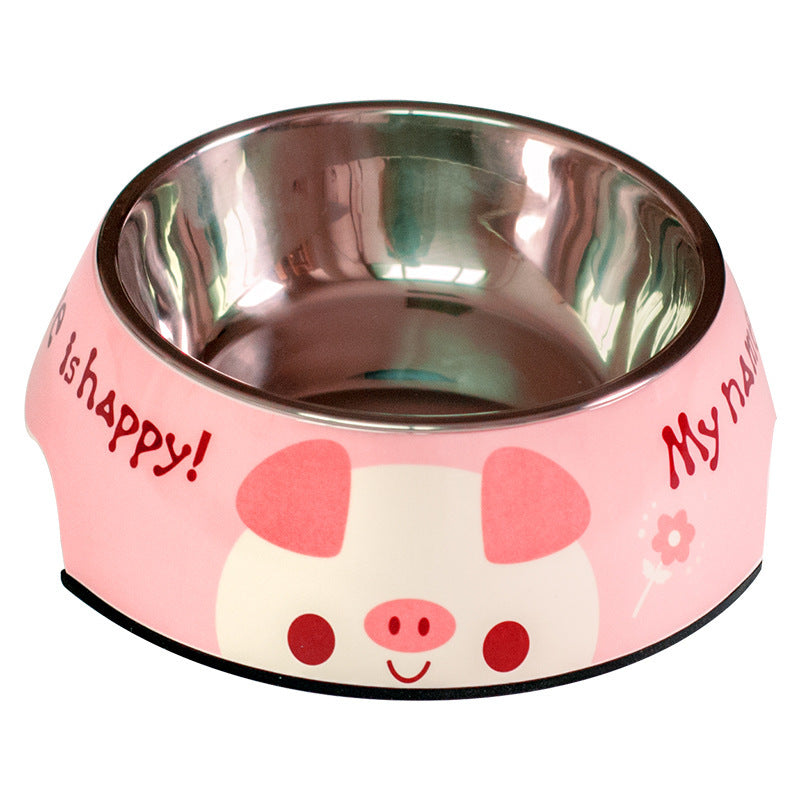 pet dog bowl