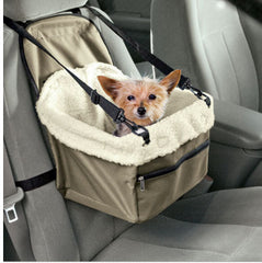 Car Pet Bag