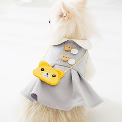 Pet Dog Vest Dress