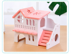 Pet Supplies Hamster Toy House