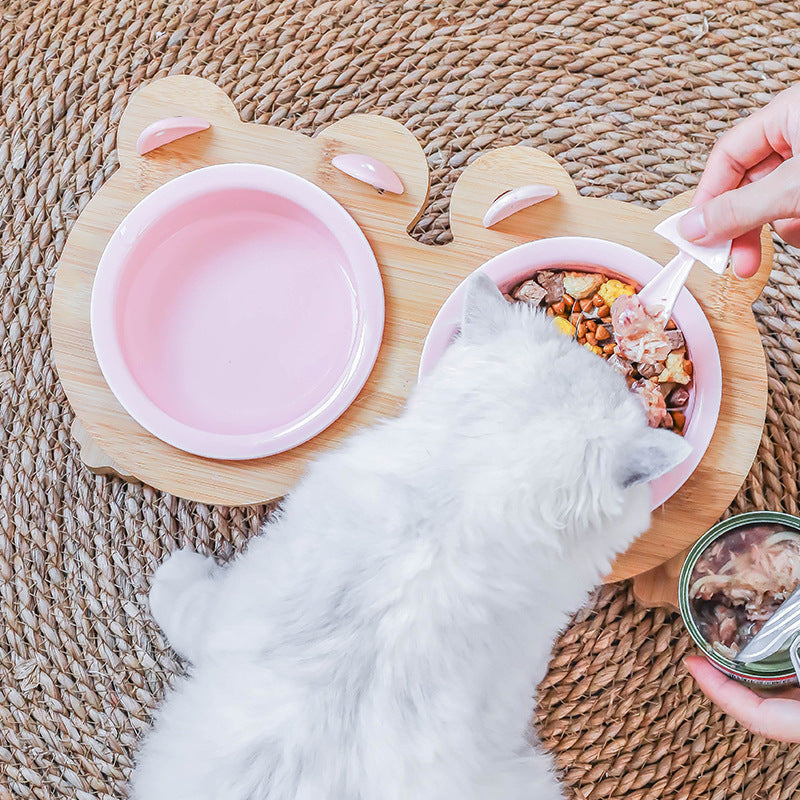 pet bowl