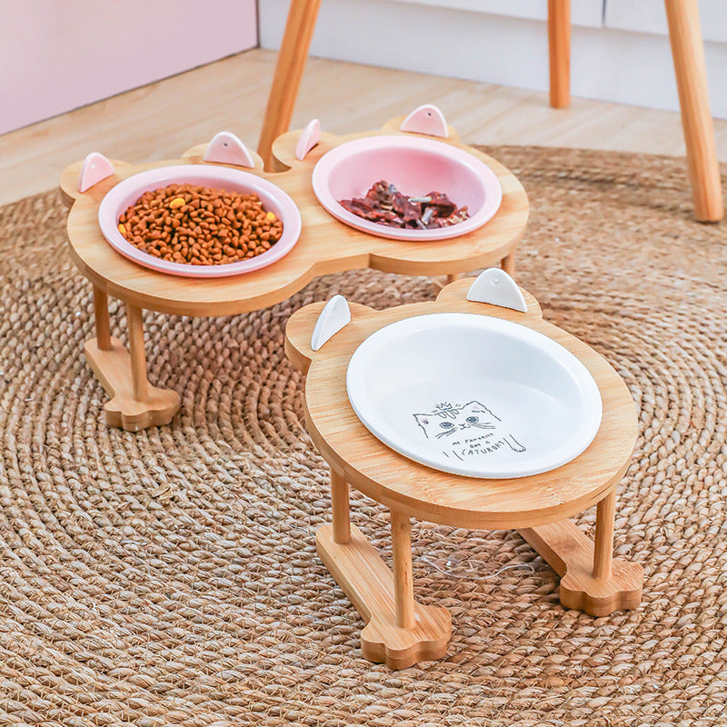 pet bowl