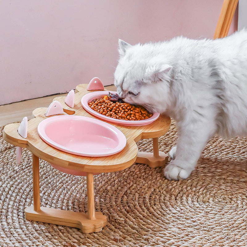 pet bowl