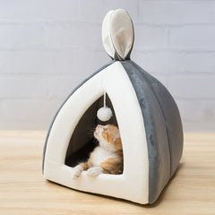 Cat House