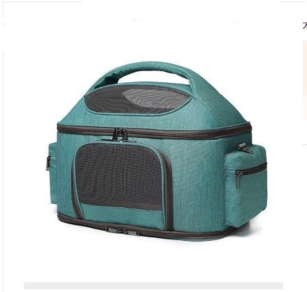 Pet Cat Bag