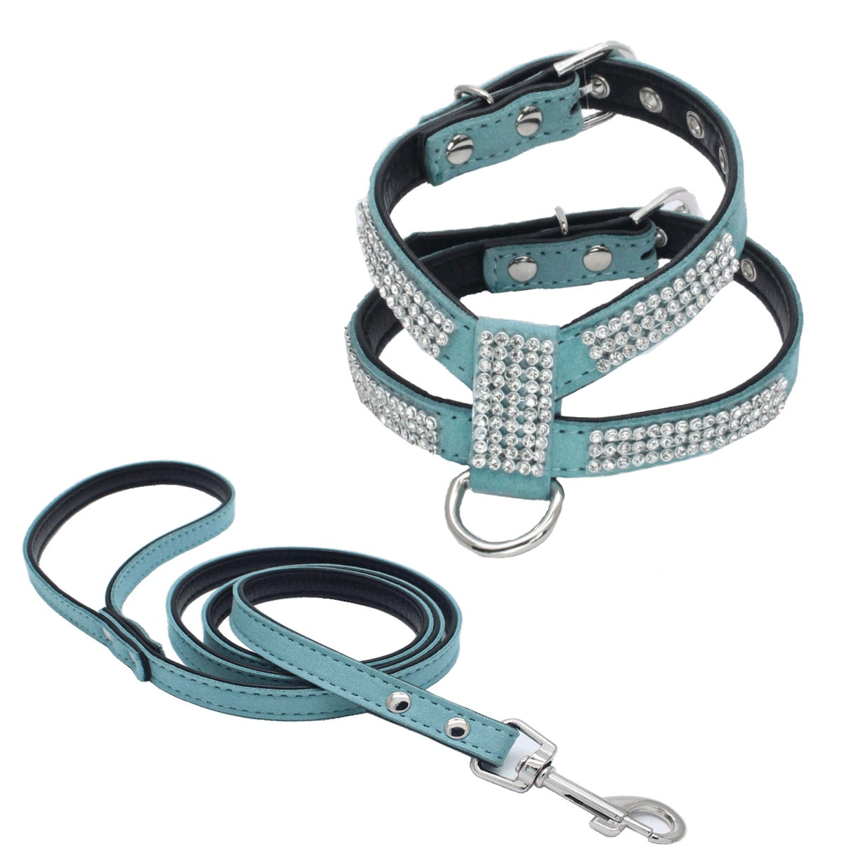 Pet Chest Harness