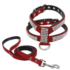 Pet Chest Harness