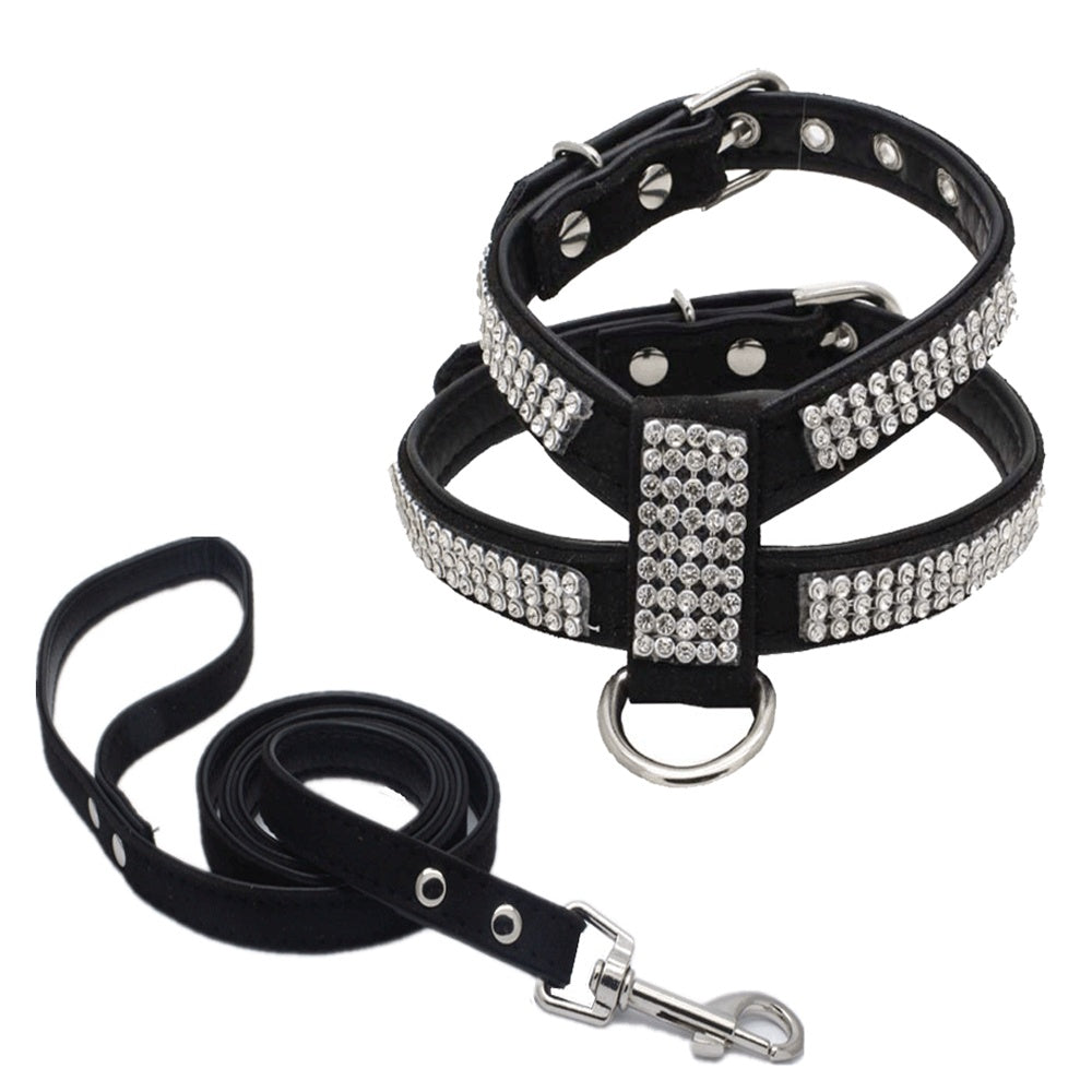 Pet Chest Harness