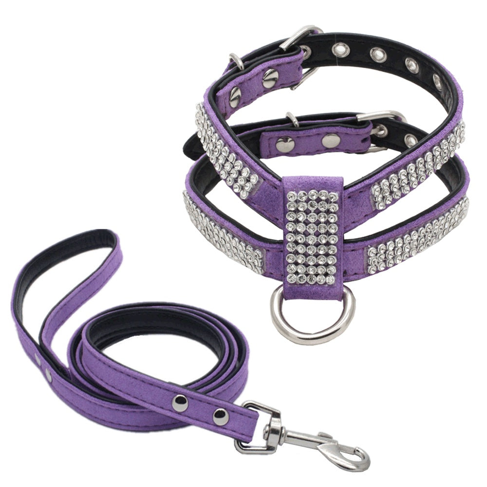 Pet Chest Harness