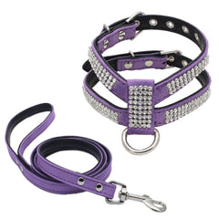 Pet Chest Harness