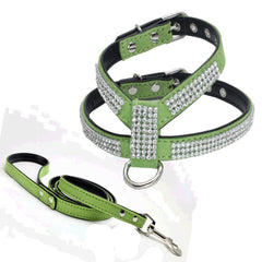 Pet Chest Harness