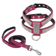 Pet Chest Harness