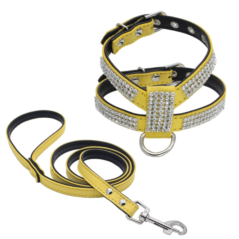 Pet Chest Harness