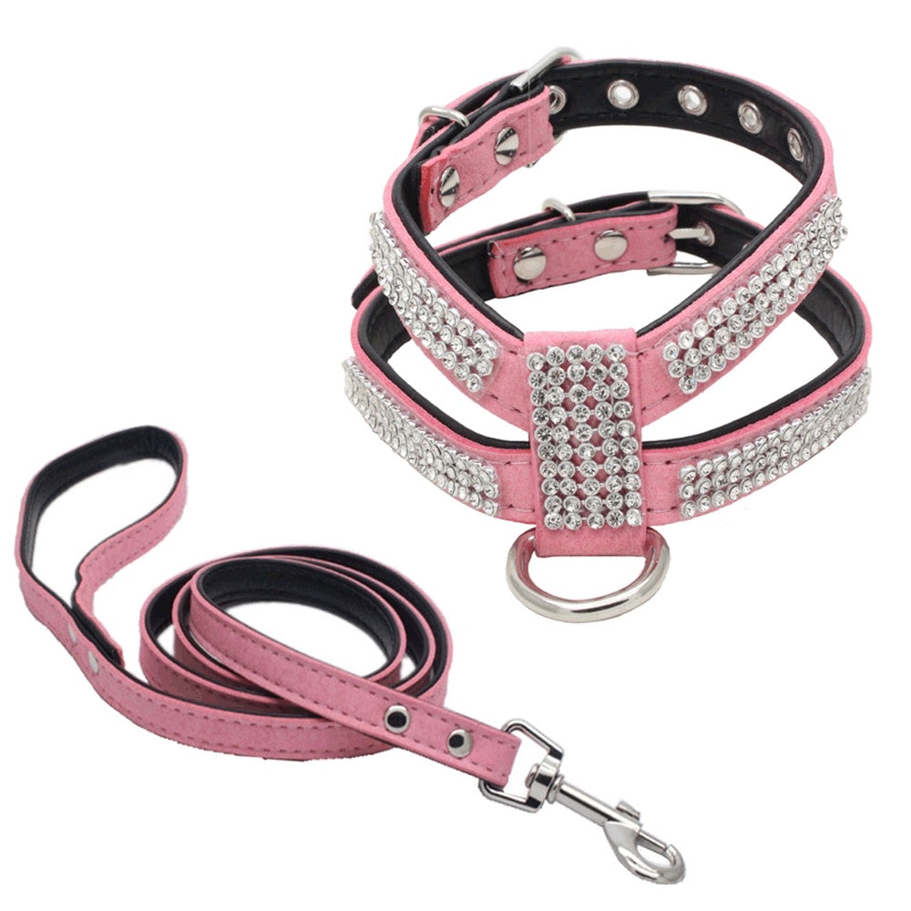 Pet Chest Harness