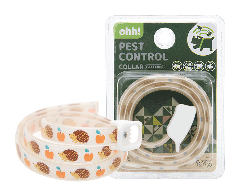 Pet Collars Anti-Flea