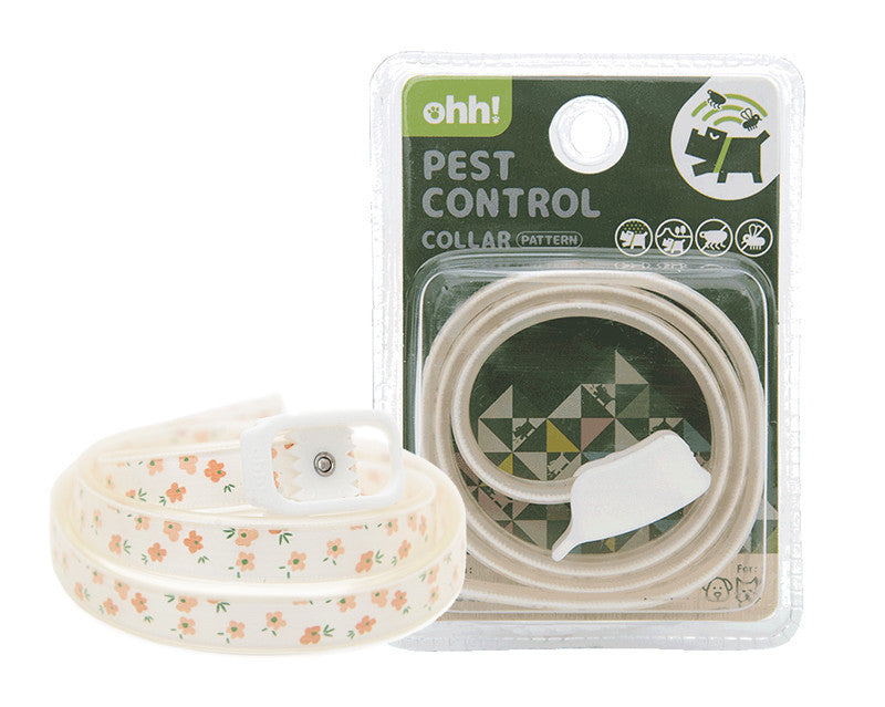 Pet Collars Anti-Flea