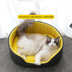 Pet bed